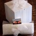Rose Candle Pillar & Tapers Set - Gifts, Home Decor, Weddings - Pure Beeswax, Roses - Unique Eco Luxury Candles by Marcie Forest