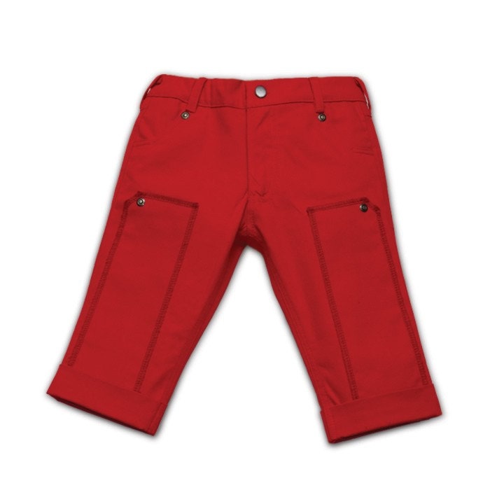 Jesse Unisex Pants REDUCED