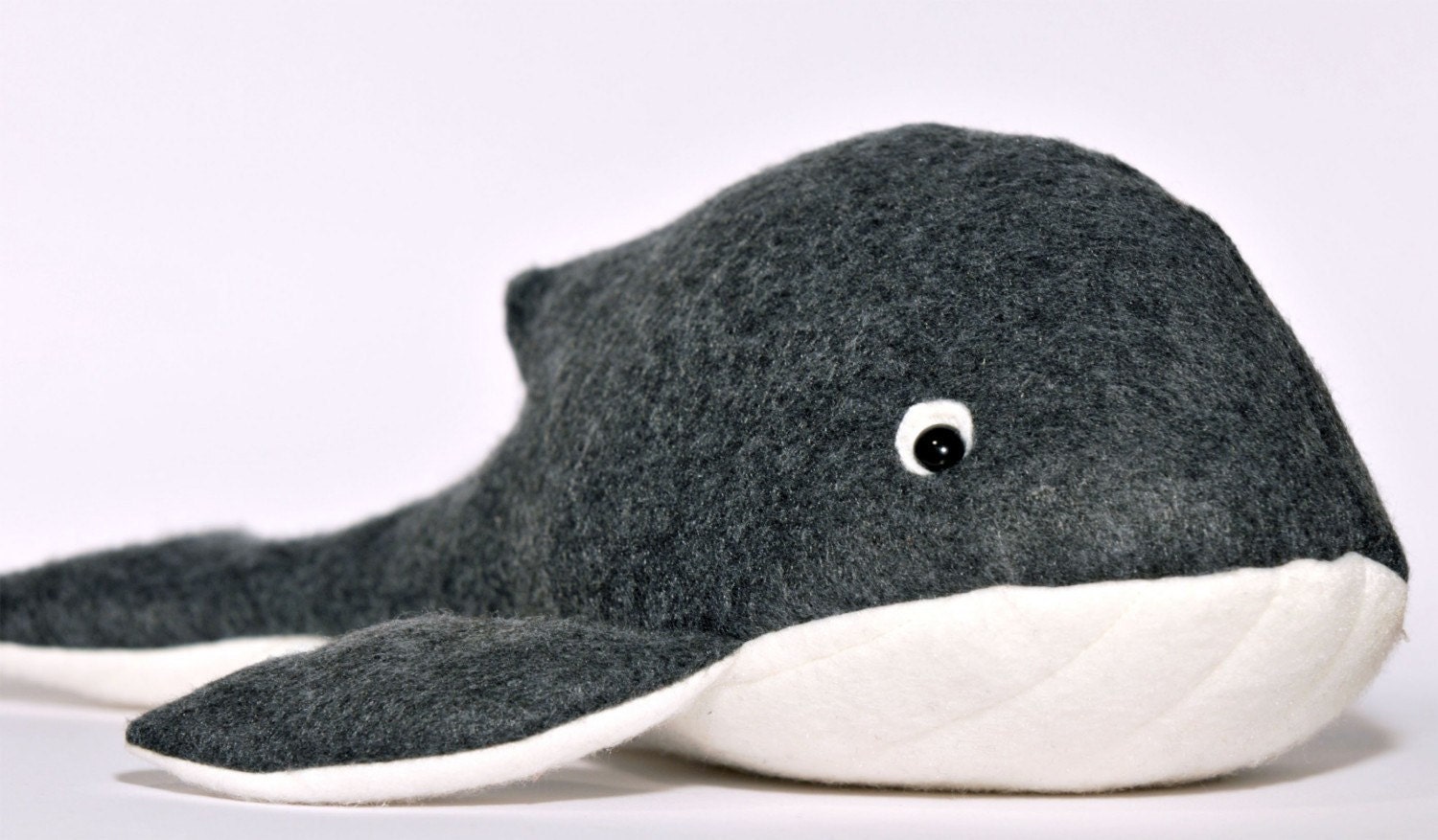 Wilbur the Whale