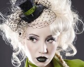 Latex Top Hat