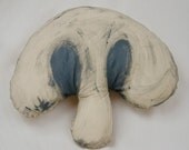 Mushroom Pillow