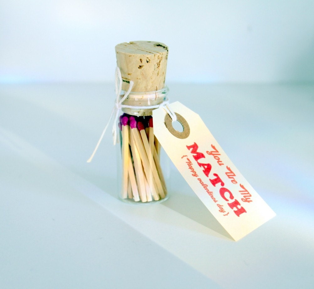 Love Note In a Bottle