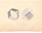 Space // Fine Art Print