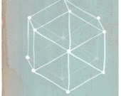 Molecule // Fine Art Print
