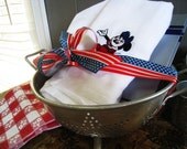 All American Disney Kitchen Gift Set Home and Living
