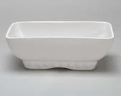 SALE  Vintage USA  pottery  planter