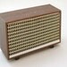 Sale Vintage Midcentury Claricon Extension speaker in original box NOS