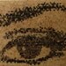 ESPY matchstick mosaic