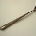 Ebony and Ivory wooden spoon