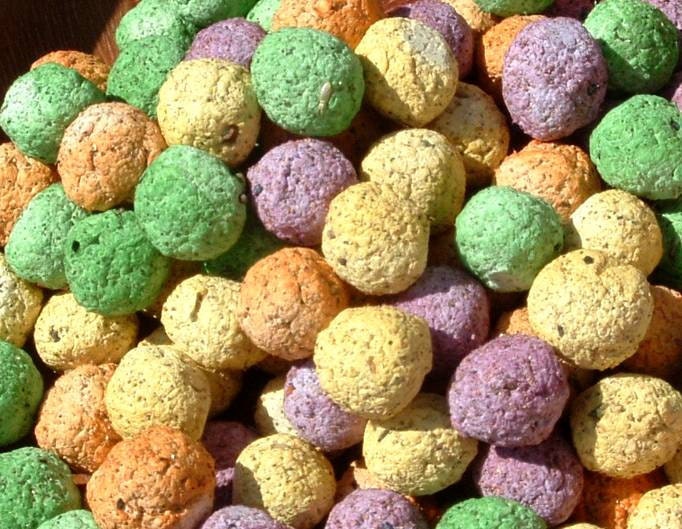 seed balls wildflower seed bombs recycled paper 200