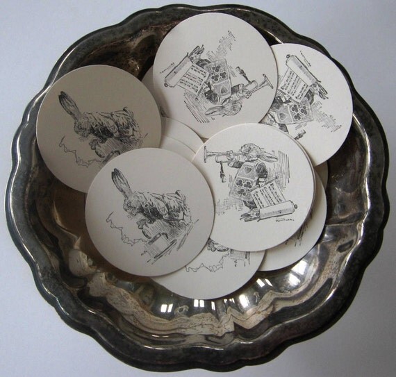 Etsy - PetitePaperie