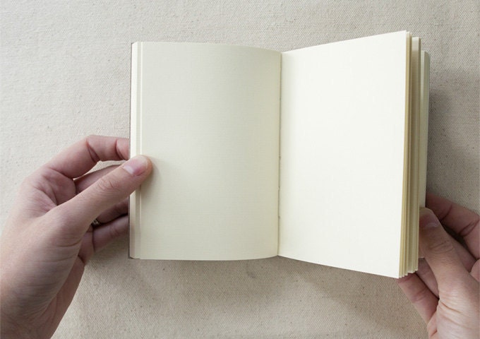 Gemini - Blank Constellation Sketchbook