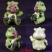 SALE SALE SALE 15.00 DOLLARS OFF Killer Care Bear  Swamp Creature