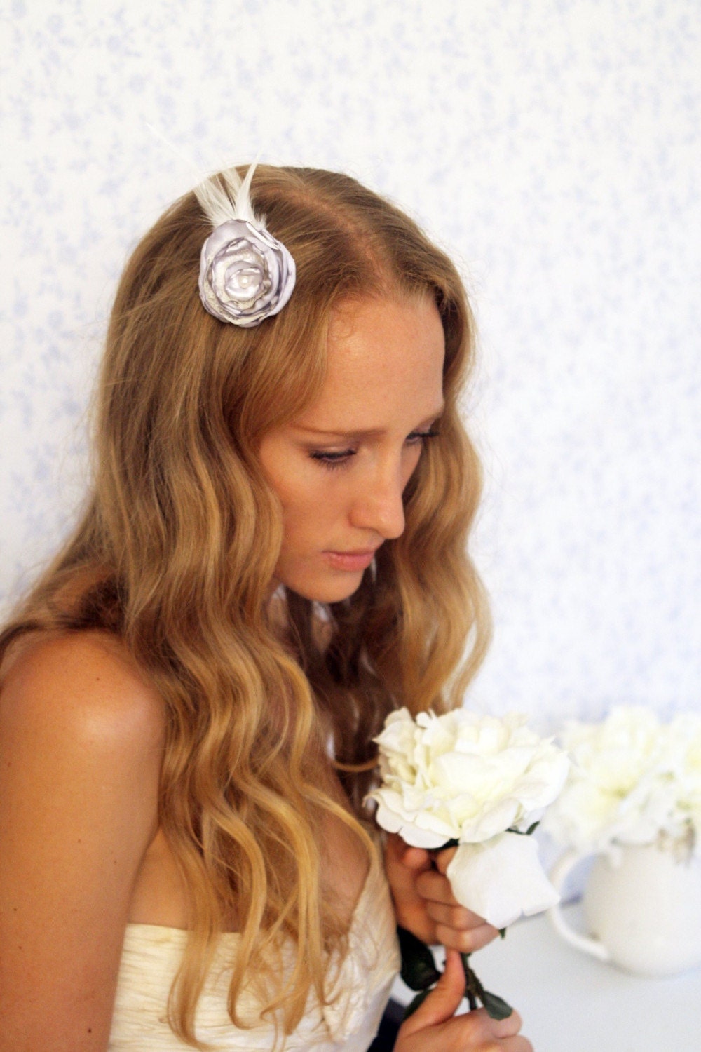 Buy 1 Get 1 SALE- Wonderful day - hair comb