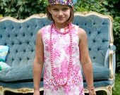 Girls Shift Dress Pattern - Sis Boom Shannon PDF E-Book