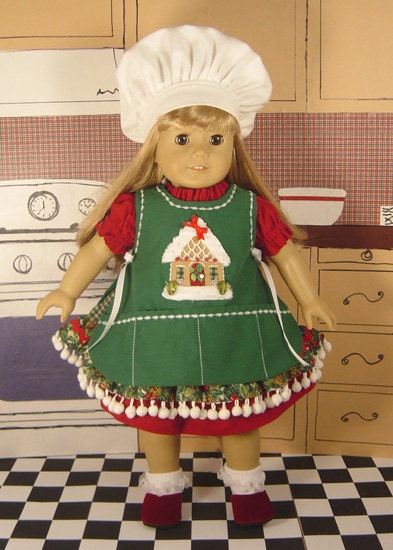 Dolly Clothing Pattern PDF Sew Boutique 4 Dolly Volume 4
