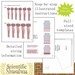 Easy-Fit Pants for Tweens, Teens and Adults, Boutique Pattern PDF E-Book, by the Scientific Seamstress