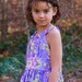 Sis Boom Marissa Dress with Scientific Seamstress Pattern and Instructions, PDF E-Book