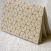 Jotter, Pocket Notebook, Mini Journal - Moving Boxes
