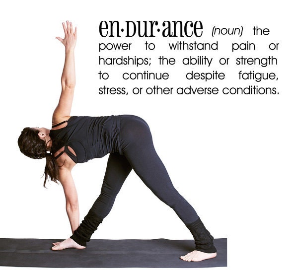 items-similar-to-endurance-definition-vinyl-wall-word-quote-on-etsy