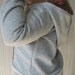 Urban Unisex Hoodie pattern and tutorial 6M - 5T PDF pattern boy girl