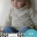 Pintuck Sweater Tunic pattern and tutorial 12M-4T EASY SEW epattern