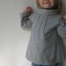 Pintuck Sweater Tunic pattern and tutorial 12M-4T EASY SEW epattern