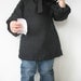Girly little blouse pattern and tutorial PDF 12M-5T easy sew epattern