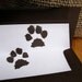 Spring is for Muddy Paws Note Cards - Set of 8