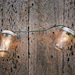 Mason Jar Light Strand 20 feet long