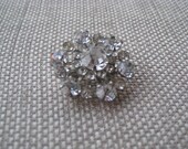 Starburst Pin 2