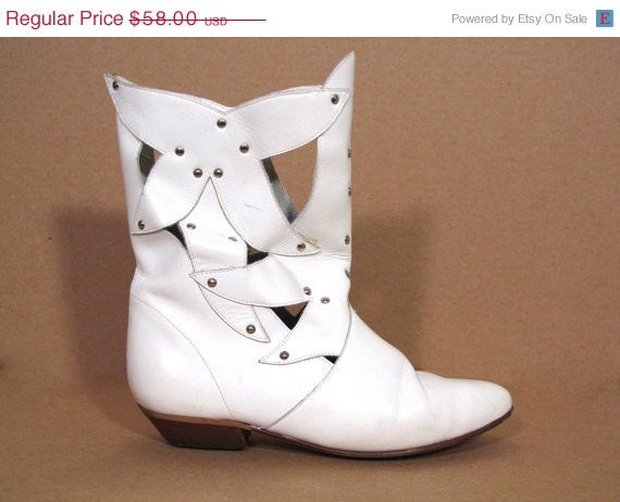 ruched pixie boot