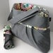 Monterey Bag Diaper Bag Set - Medium - Roco Paisley and Slate or Custom Design Your Own