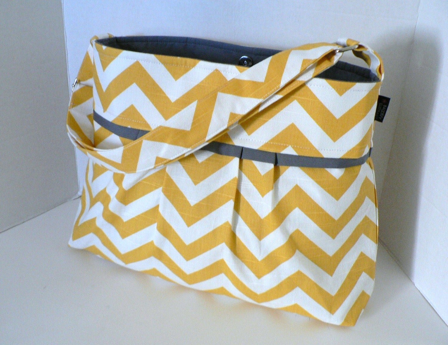 Popular items for modern diaper bag on Etsy