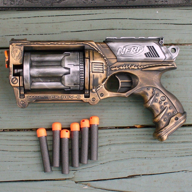 Steampunk gothic MAVERICK Gun HOLSTER  BELT PostApocalyptic