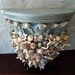 Shell Carnival Wall Sconce