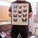 Butterfly Leaves, 11x14 Limited Edition Art Print