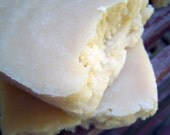 Chamomile Grapefruit Soap Handmade