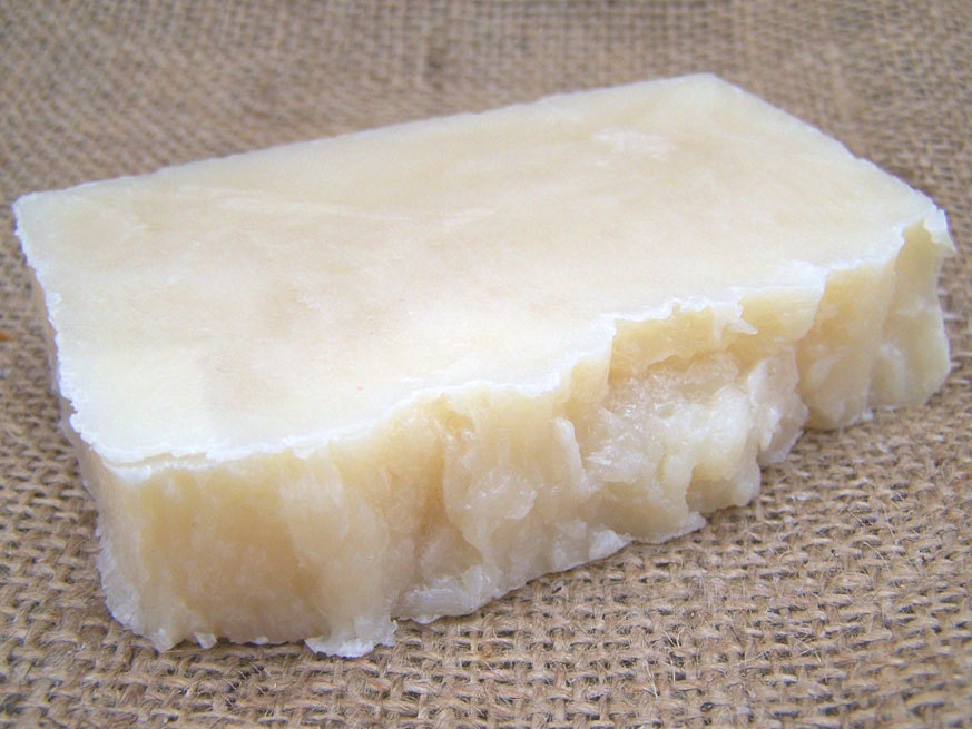 Puritan Unscented Handmade Soap