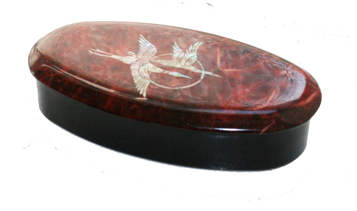 Japanese Lacquer