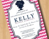 Vintage Country - Bridal Shower Invitations - Design Only Il_170x135