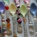 Personalized Baby Spoons (SINGLE)