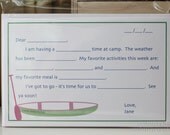 fill in from camp