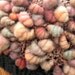 PDF Coils Hat Pattern handspun art yarn knitting SELL items knit from this