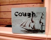 Cough. issue 5
