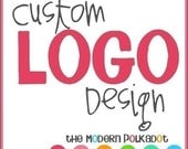 Custom Business Logo Design.....