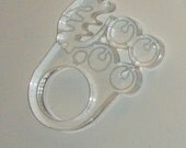 Clairely  Ring- Special