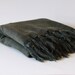 Army Green Hamam Towel... NEW SPECIAL Peshtemal
