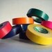 Japanese Masking Tape Pack of 8 - Vivid Color