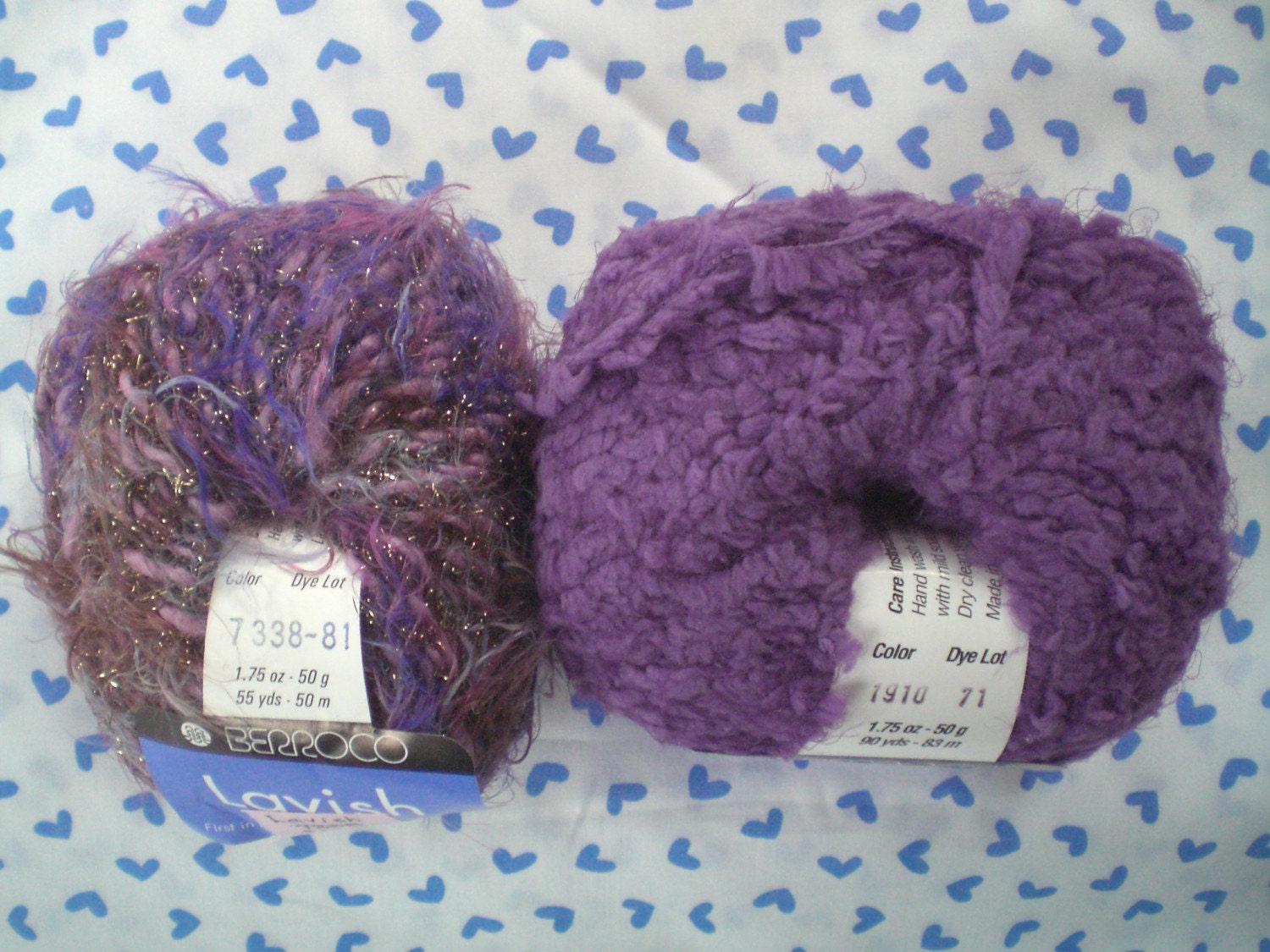 Berroco Yarn